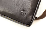 Bolso Bandolera Piel Caballero Rosme 6017