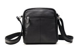 Bolso Bandolera Piel Caballero Rosme 6017