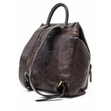 Mochila Unisex Piel 6114