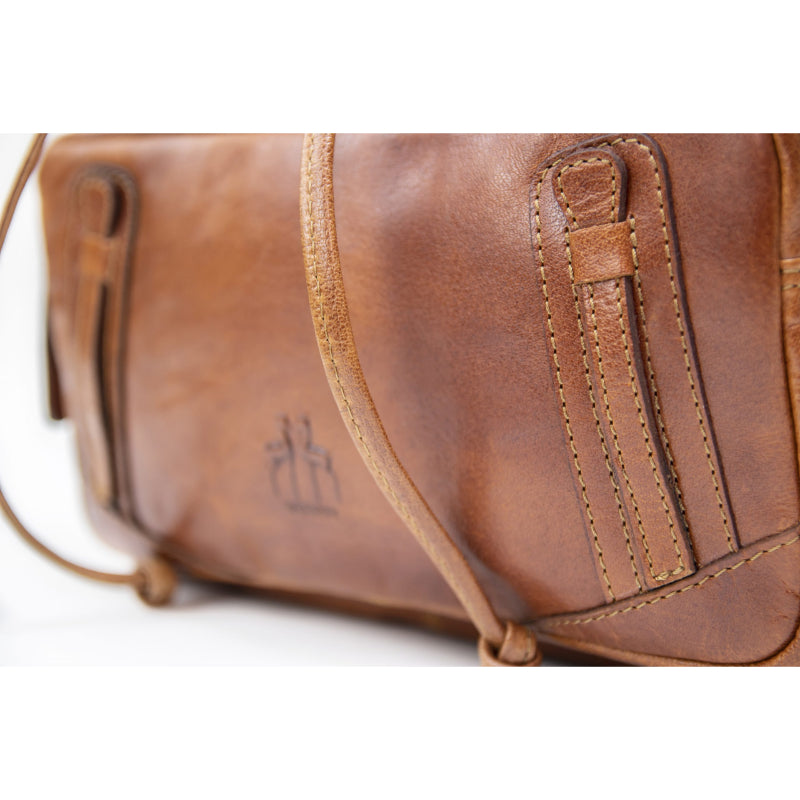 Mochila Piel 6115