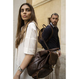 Mochila Piel 6115