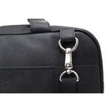 Bolsa Viaje/Mochila Ryanair Piel 6188 – Negro