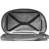 Bolsa Viaje/Mochila Ryanair Piel 6188 – Negro