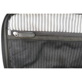 Bolsa Viaje/Mochila Ryanair Piel 6188 – Negro