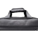 Bolsa Viaje/Mochila Ryanair Piel 6188 – Negro
