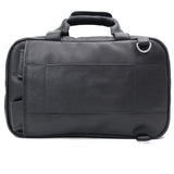 Bolsa Viaje/Mochila Ryanair Piel 6188 – Negro