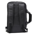 Bolsa Viaje/Mochila Ryanair Piel 6188 – Negro