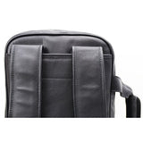 Bolsa Viaje/Mochila Ryanair Piel 6188 – Negro