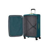 Maleta Cabina American Tourister Cloudrider – Misty Teal