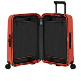 Maleta Cabina Samsonite Essens – Clay