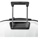 Maleta Cabina Roncato We Are Glam – Blanco Negro
