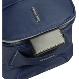 Trolley Mochila Cabina Roncato – Azul