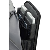 Mochila Securipak 2.0 15.6" – Gris