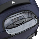 Mochila Roncato Underseat con Ruedas – Azul Oscuro