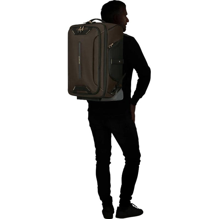 Bolsa y mochila
