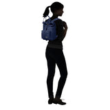Mochila American Tourister Urban Groove – Midnight Navy