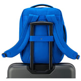 Mochila de Cabina Roncato Ironik Vueling Ryanair – Cobalt Blue