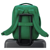 Mochila de Cabina Roncato Ironik Vueling Ryanair – Verde