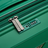 Maleta Grande Roncato B-Flying – Verde