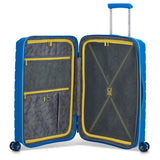 Maleta Grande Roncato B-Flying – Cobalt Blue
