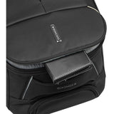 Trolley Mochila Cabina Roncato – Negro