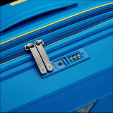 Maleta Grande Roncato B-Flying – Cobalt Blue