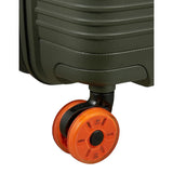 Maleta Cabina Samsonite Prodiver – Climbing Ivy