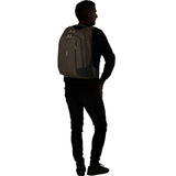 Mochila Samsonite Ecodiver L 17.3" – Coffe Bean
