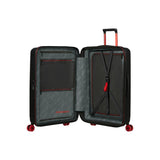 Maleta Cabina Samsonite Prodiver – Negro