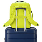 Mochila de Cabina Roncato Ironik Vueling Ryanair – Lima