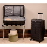 Maleta Grande Roncato B-Flying Trunk – Negro