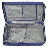 Maleta Grande Roncato B-Flying Trunk – Azul