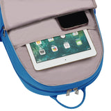 Mochila Mediana Roncato Pacific – Blue