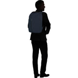 Mochila Securipak 2.0 15.6" – Azul Oscuro