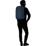 Mochila Samsonite Moderny 15.6" – Azul Oscuro
