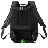 Mochila Roncato Norway Vueling – Negro
