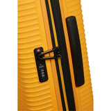 Maleta Mediana Samsonite Prodiver – Amarillo