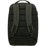Mochila Samsonite Moderny 15.6" – Verde Oscuro
