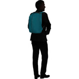Mochila Securipak 2.0 15.6" – Petrol