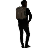 Mochila Samsonite Ecodiver Underseat Cabin S – Coffe Bean
