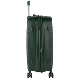Maleta Cabina Expandible Itaca Ardeche – Verde Oscuro
