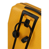Maleta Mediana Samsonite Prodiver – Amarillo