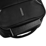 Mochila de Cabina Roncato Ironik 2.0 EasyJet – Negro