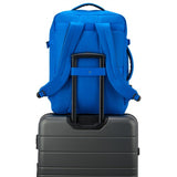Mochila de Cabina Roncato Ironik 2.0 – Cobalt Blue