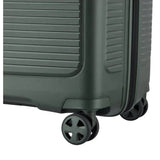 Maleta Mediana Roncato Arcade – Verde Militar
