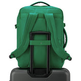 Mochila de Cabina Roncato Ironik 2.0 – Verde