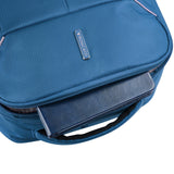 Mochila de Cabina Roncato Ironik 2.0 – Denim