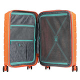 Maleta Grande Roncato B-Flying – Naranja