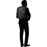 Mochila Samsonite Biz2Go 15.6" – Graphite Apricot