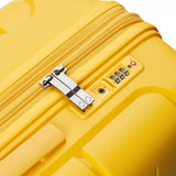 Maleta Cabina Expandible Roncato Modo Starlight – Amarillo